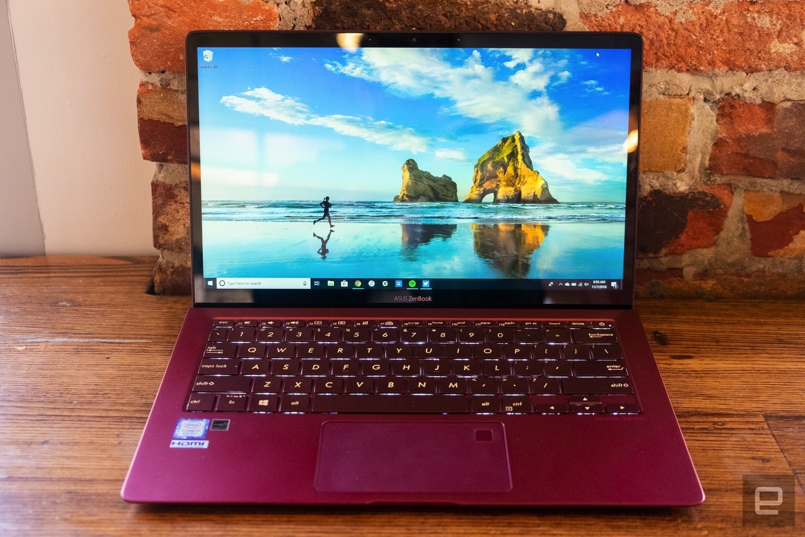 ASUS ZenBook S review: Just a decent laptop | DeviceDaily.com