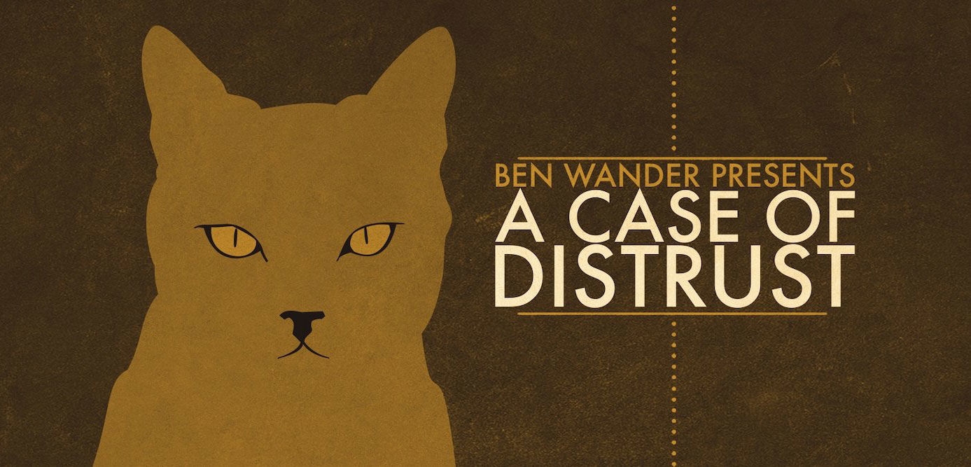 Ben Wander's quest to become a household name | DeviceDaily.com Ben Wander's quest to become a household name | DeviceDaily.com