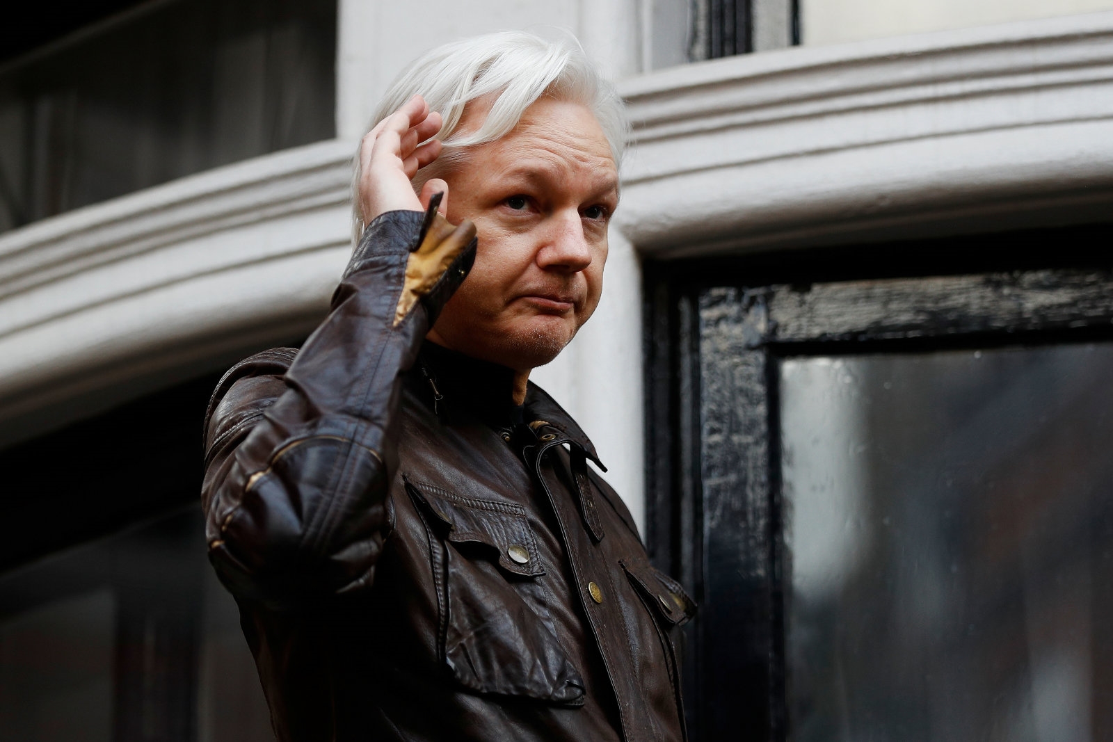 Filing reveals sealed charges against WikiLeaks founder Julian Assange | DeviceDaily.com