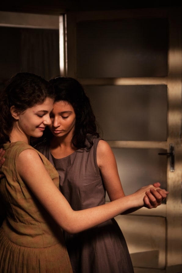 My Brilliant Friend director talks about bringing Elena Ferrante’s beloved novel to life for HBO | DeviceDaily.com