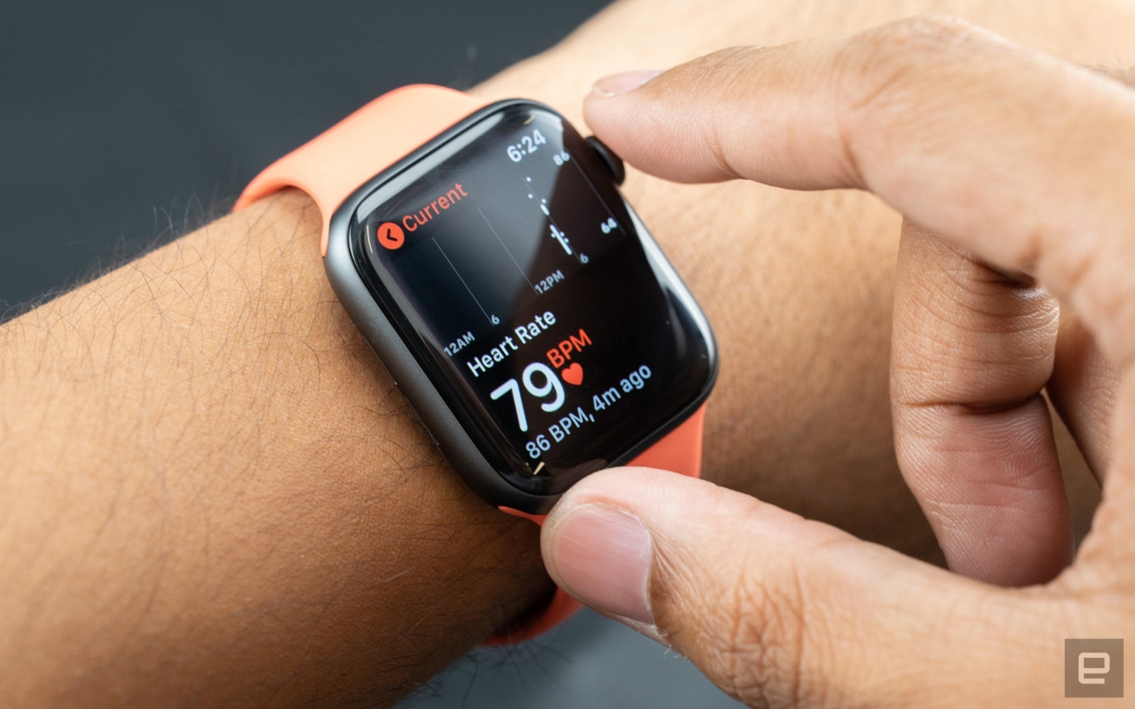 Stanford outlines its massive Apple Watch heart rate study | DeviceDaily.com