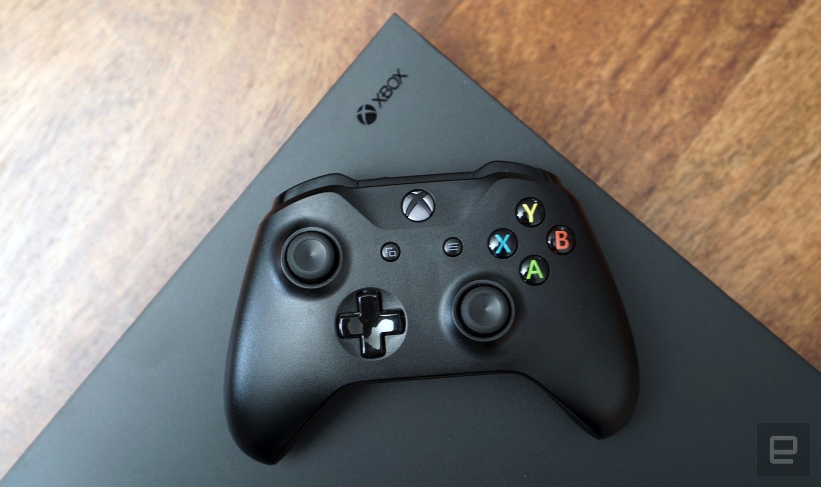 Xbox One X review: A console that keeps up with gaming PCs | DeviceDaily.com