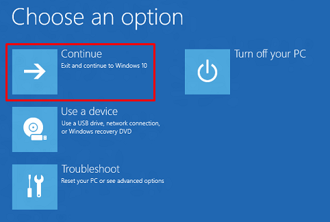 7 Ways to Boot Windows 10 in Safe Mode | DeviceDaily.com