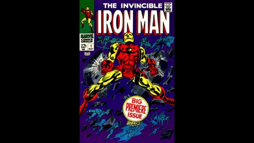 Amazing Marvel comic book covers from the Golden Age of Stan Lee | DeviceDaily.com
