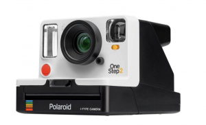 Polaroid OneStep 2 VF Viewfinder Instant Camera: Retro Flair with Updated Technology | DeviceDaily.com