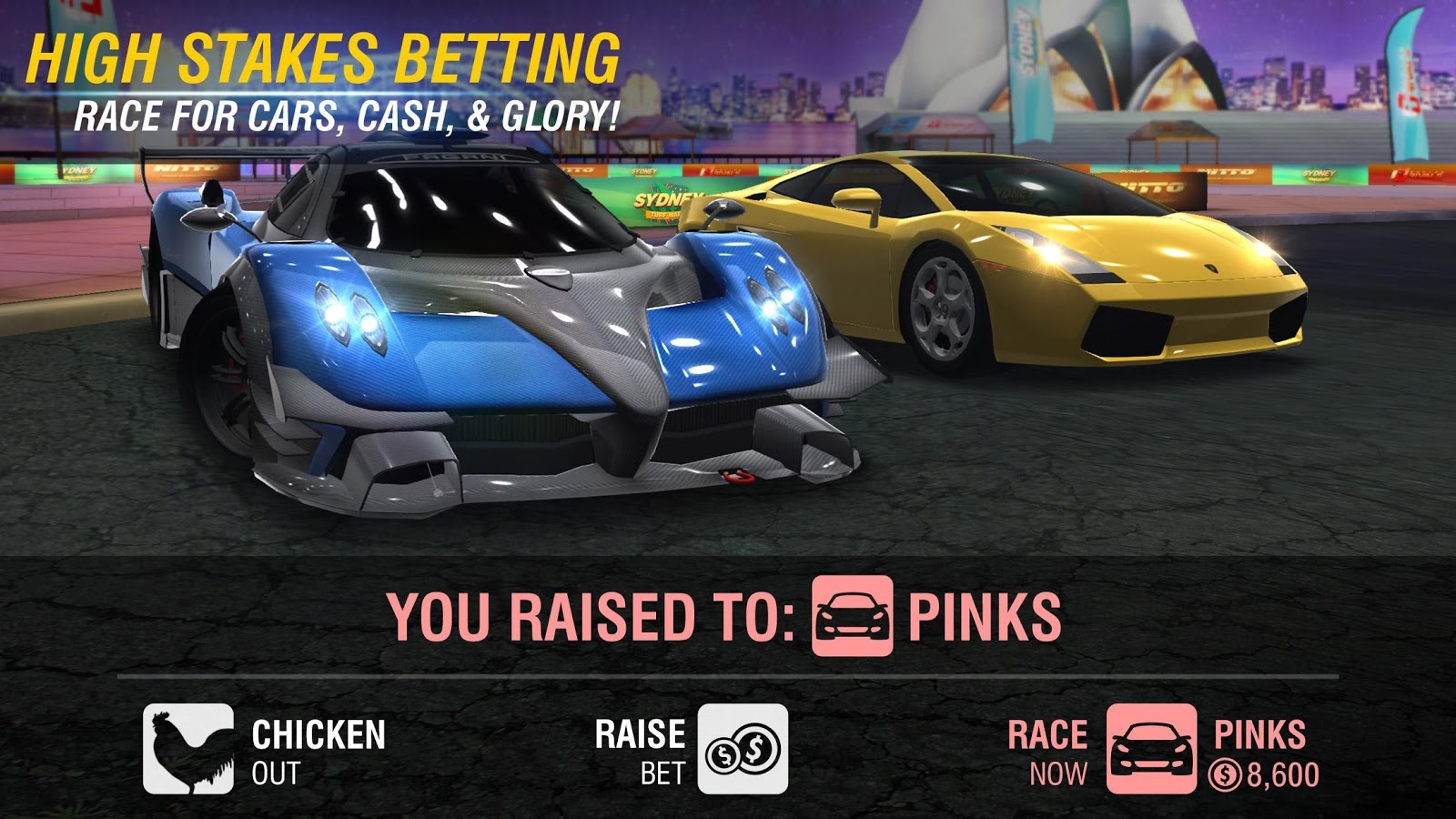 Top 10 Best Racing Games for Android 2018 | DeviceDaily.com