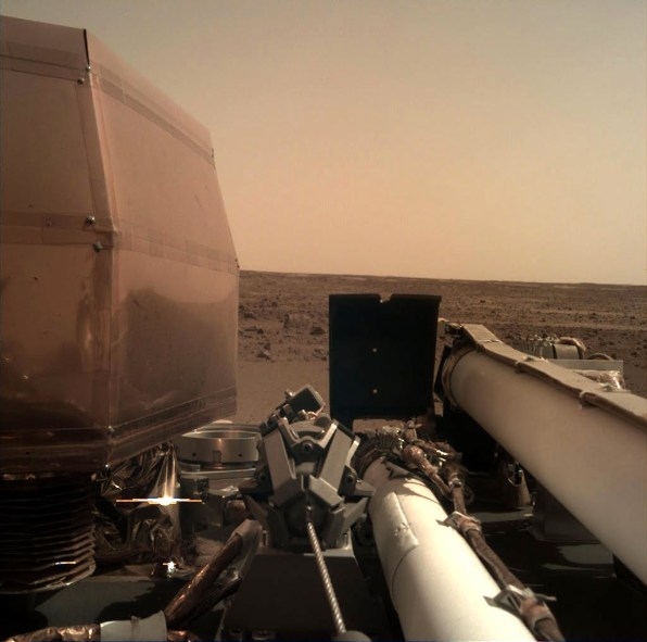 “We don’t do Star Trek”: How NASA landed on Mars, unlocking a new era of science | DeviceDaily.com