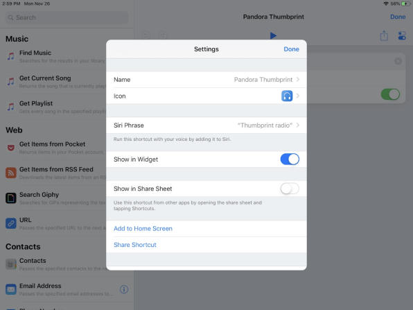 You should be using iOS’s powerful new Shortcuts, and here’s how | DeviceDaily.com