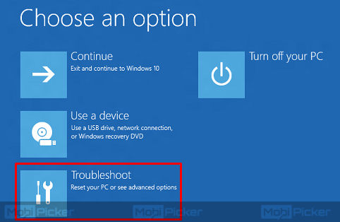 7 Ways to Boot Windows 10 in Safe Mode | DeviceDaily.com