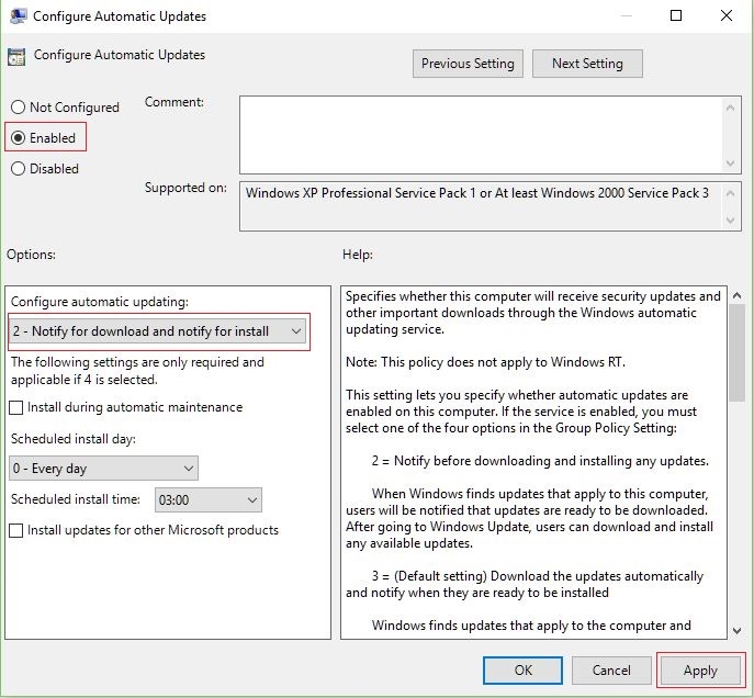 FIX: Service Host: Local System (Network Restricted) High Disk Usage in Windows 10 | DeviceDaily.com