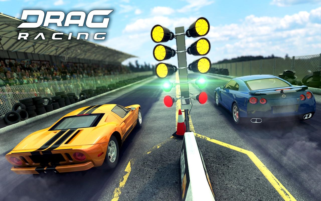 Top 10 Best Racing Games for Android 2018 | DeviceDaily.com