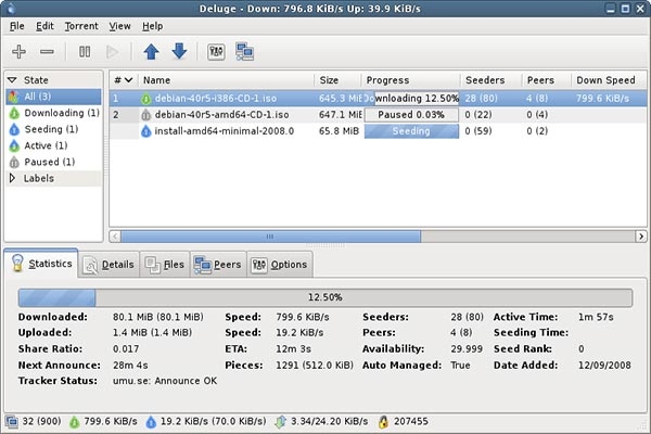 Top 10 Best Torrent Clients 2018 | DeviceDaily.com