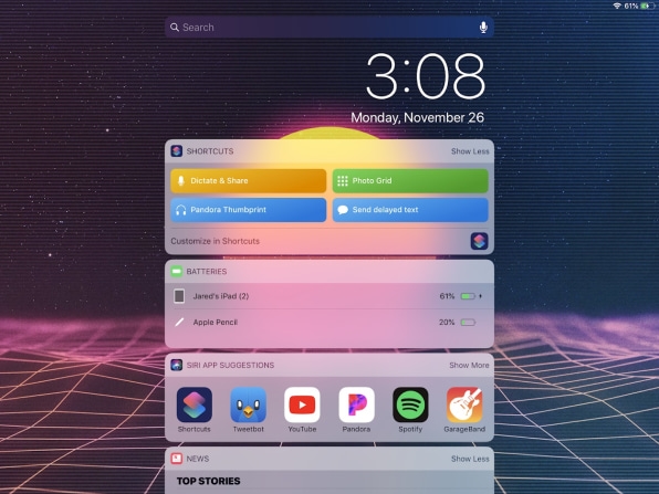 You should be using iOS’s powerful new Shortcuts, and here’s how | DeviceDaily.com