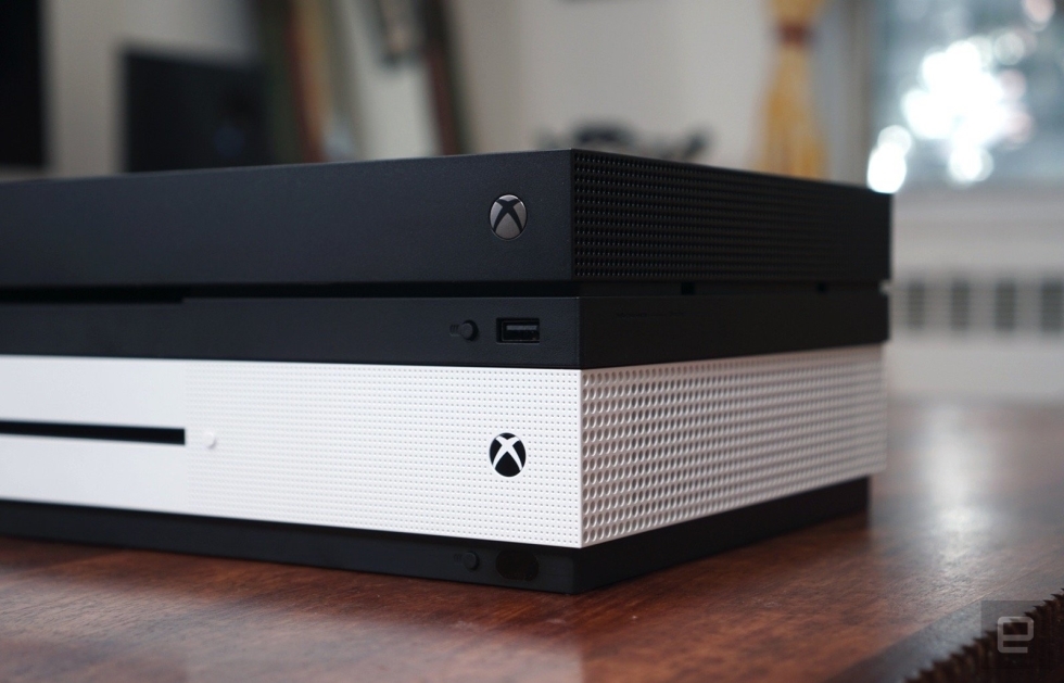 Xbox One X review: A console that keeps up with gaming PCs | DeviceDaily.com