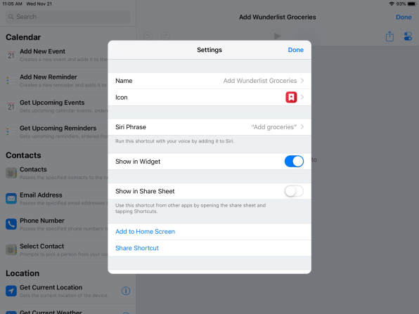 You should be using iOS’s powerful new Shortcuts, and here’s how | DeviceDaily.com