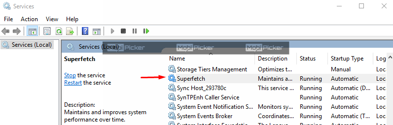 Service Host Network Service High Network Usage Fix Service Host Network Service High Network Usage Fix