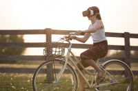 10 Amazing Uses of Virtual Reality