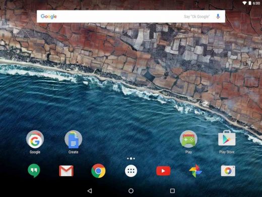 10 Best Free Android Launcher Apps [2018]
