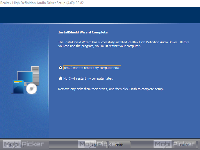 How to Reinstall Realtek HD Audio Manager on Windows 10 | DeviceDaily.com