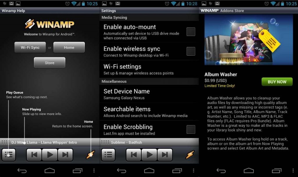 Top 10 Best Equalizer for Android Smartphones | DeviceDaily.com Top 10 Best Equalizer for Android Smartphones | DeviceDaily.com