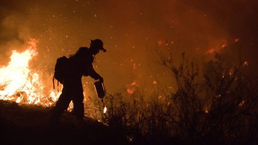 19 things you can do to help California wildfire victims right now