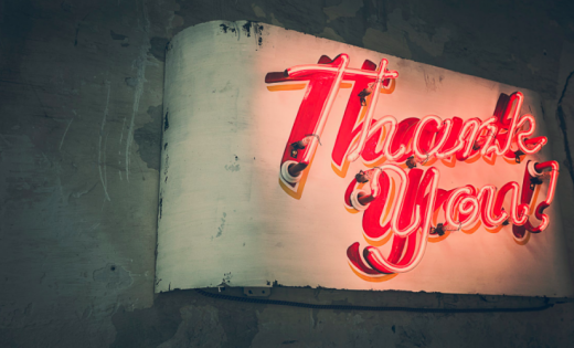 3 Ways to Reap the Business Benefits of Gratitude