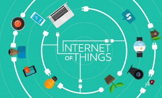 4 Reasons Behind Slow Adoption of IoT