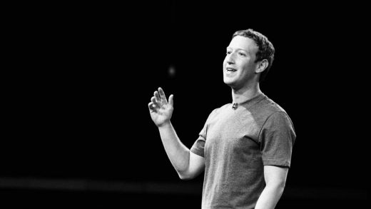 A humbler Zuckerberg acknowledges Facebook’s struggle with the “ugliness of humanity”