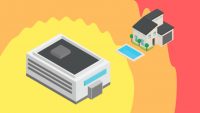 A solution to bitcoin’s energy waste: Use it to warm buildings