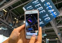Adidas is using augmented reality to sell limited-edition sneakers