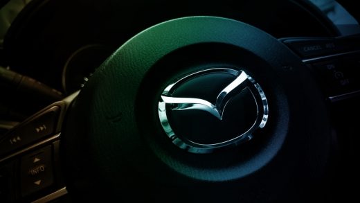 After Toyota and Subaru, Mazda is recalling 640,000 vehicles