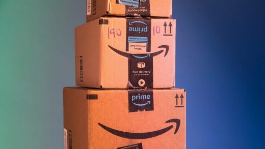 Amazon is now offering free shipping for all holiday orders