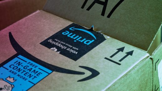 Amazon says customer names and emails were exposed in a “technical error”
