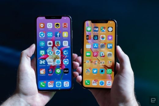 Apple reportedly launches its first 5G iPhone in 2020