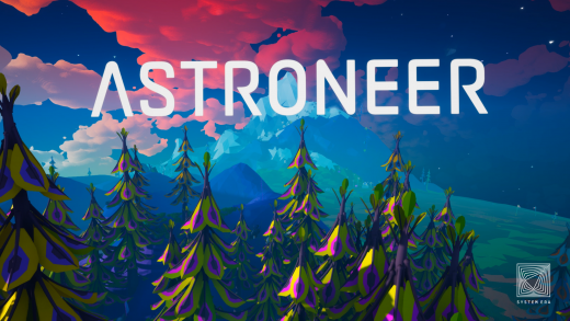 ‘Astroneer’ brings space exploration to Xbox and PC on February 6th