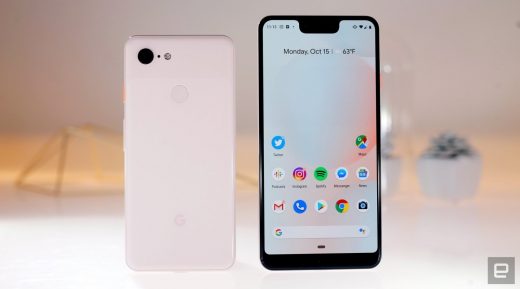 Best Buy offers a steep discount on Verizon’s Pixel 3 phones