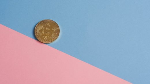 Bitcoin’s price is bottoming out