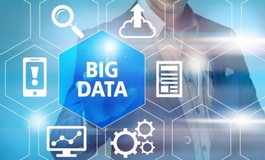 Blockchain Big Data Options will Change Entire Industries