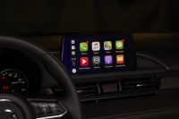 CarPlay and Android Auto now available on older Mazda models