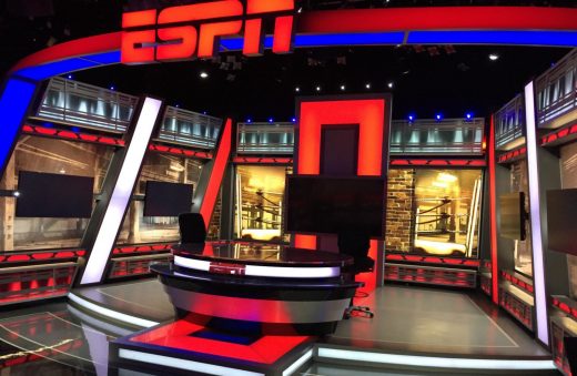 ESPN lost 2 million subscribers to cord cutting this year