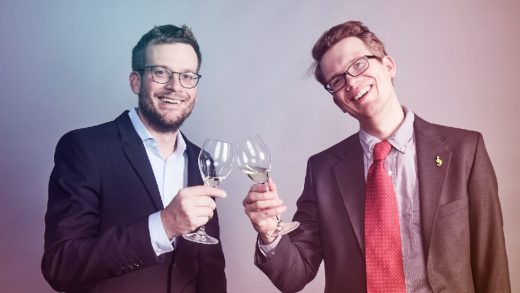 Exclusive: John and Hank Green have a slate of podcasts coming to WNYC Studios