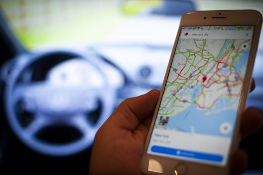 FCC ruling will help make smartphone GPS more accurate
