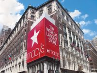 Facebook launches holiday pop-up stores in Macy’s to promote digital-native SMBs