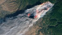 Future wildfires will be fought with algorithms