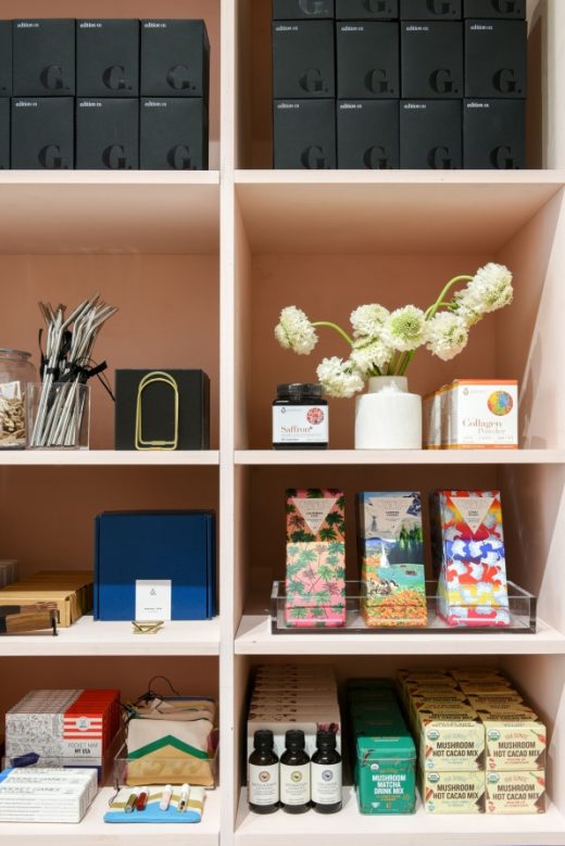 Goop brings its holiday list to life with a new gifting concept store