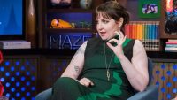 Here are the 20 cringiest moments from that Lena Dunham profile