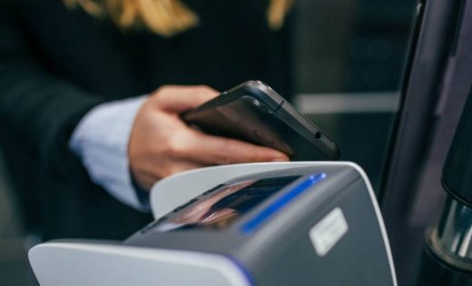 How Can Cryptocurrency Change Retail Payments?