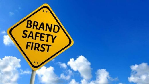 How long will the brand safety conversation continue?