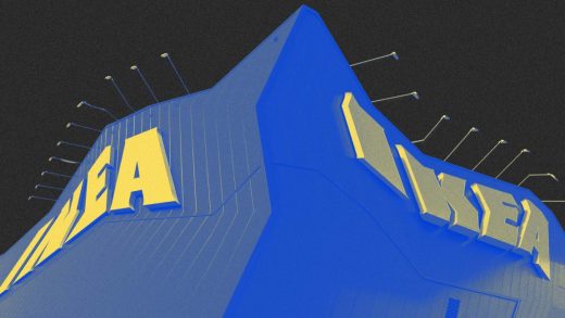Ikea plans to eliminate 7,500 jobs
