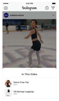 Instagram unveils 3 new shopping features ahead of holidays